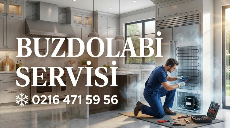 Buzdolabı