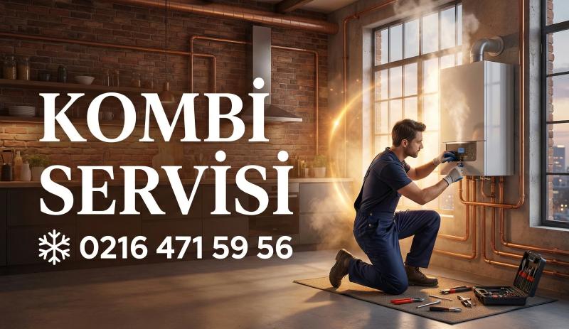 Teknik Servis